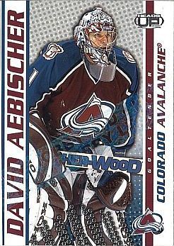 2003-04 Pacific Heads Up Hobby LTD